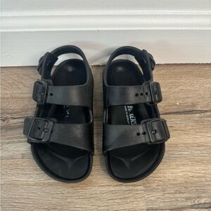 Birkenstock Milano Essentials Kids